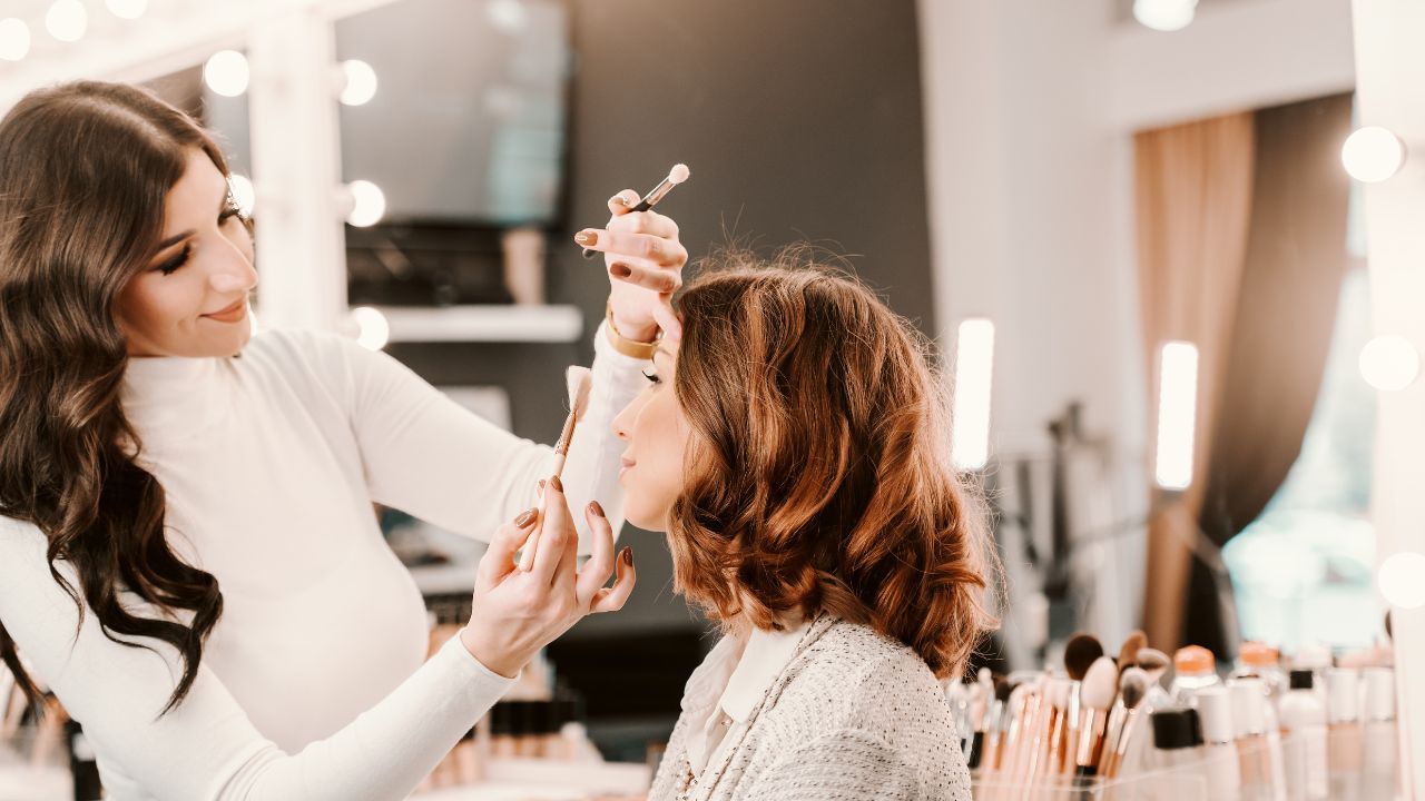 Beauty Artist